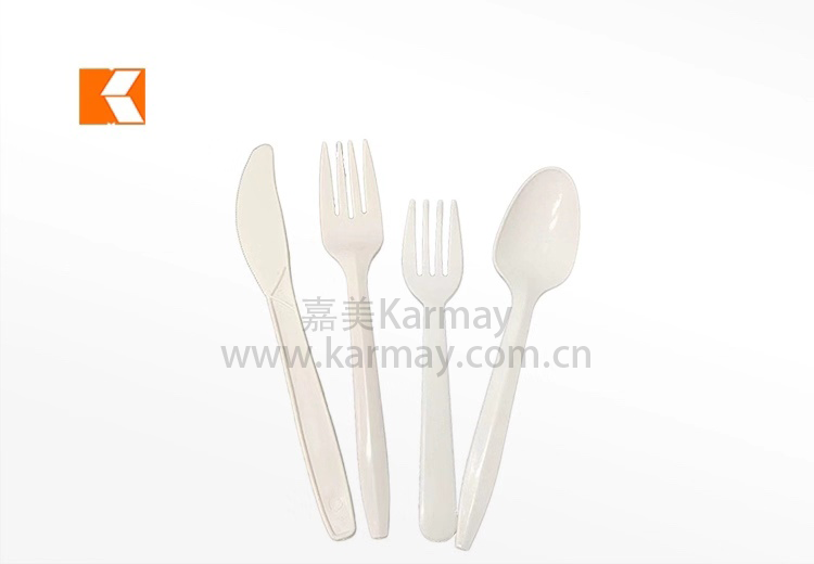 Degradable Cutlery