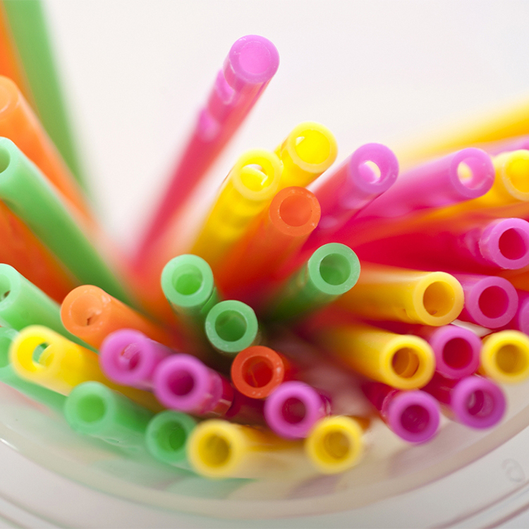 plastic Candy Sticks